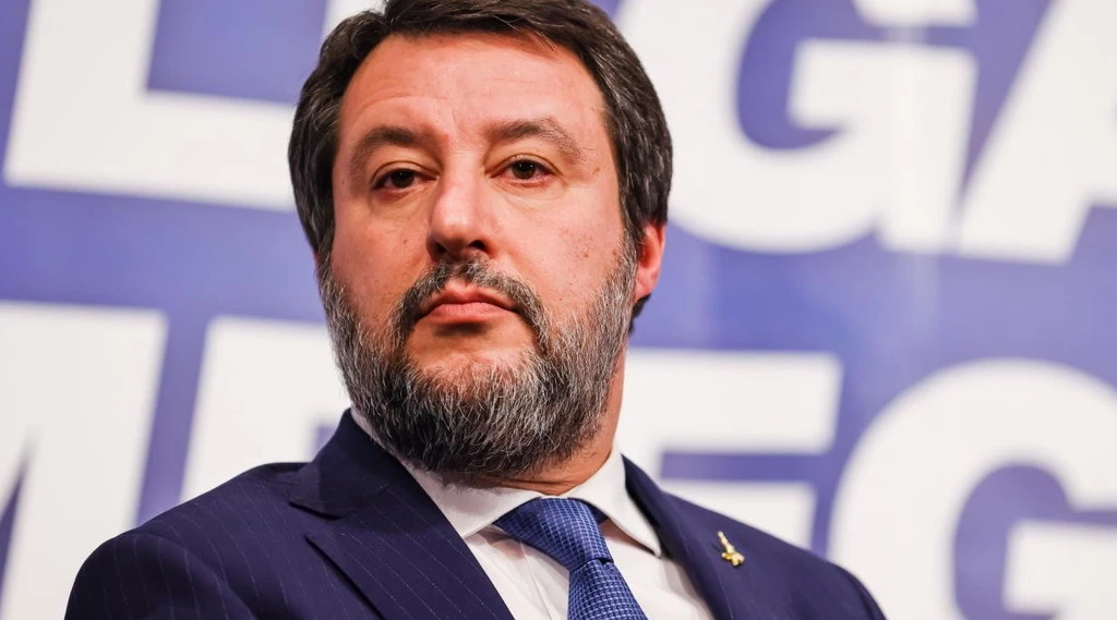 Salvini scatenato contro il Pd: "Lezione che ricorderà per 30 anni"