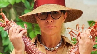 Veronika Belozerkovskaya, è lei la più temuta dal Cremlino: un curriculum impensabile