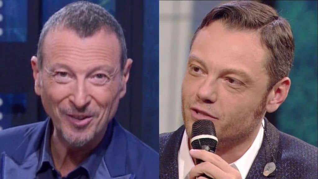 Amadeus, il suo Sanremo 2020 sarà maschilista: non solo Tiziano Ferro, che fine fanno le donne