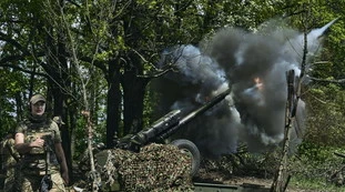Russia sotto-choc, "sono stati abbattuti": clamoroso colpo della controffensiva