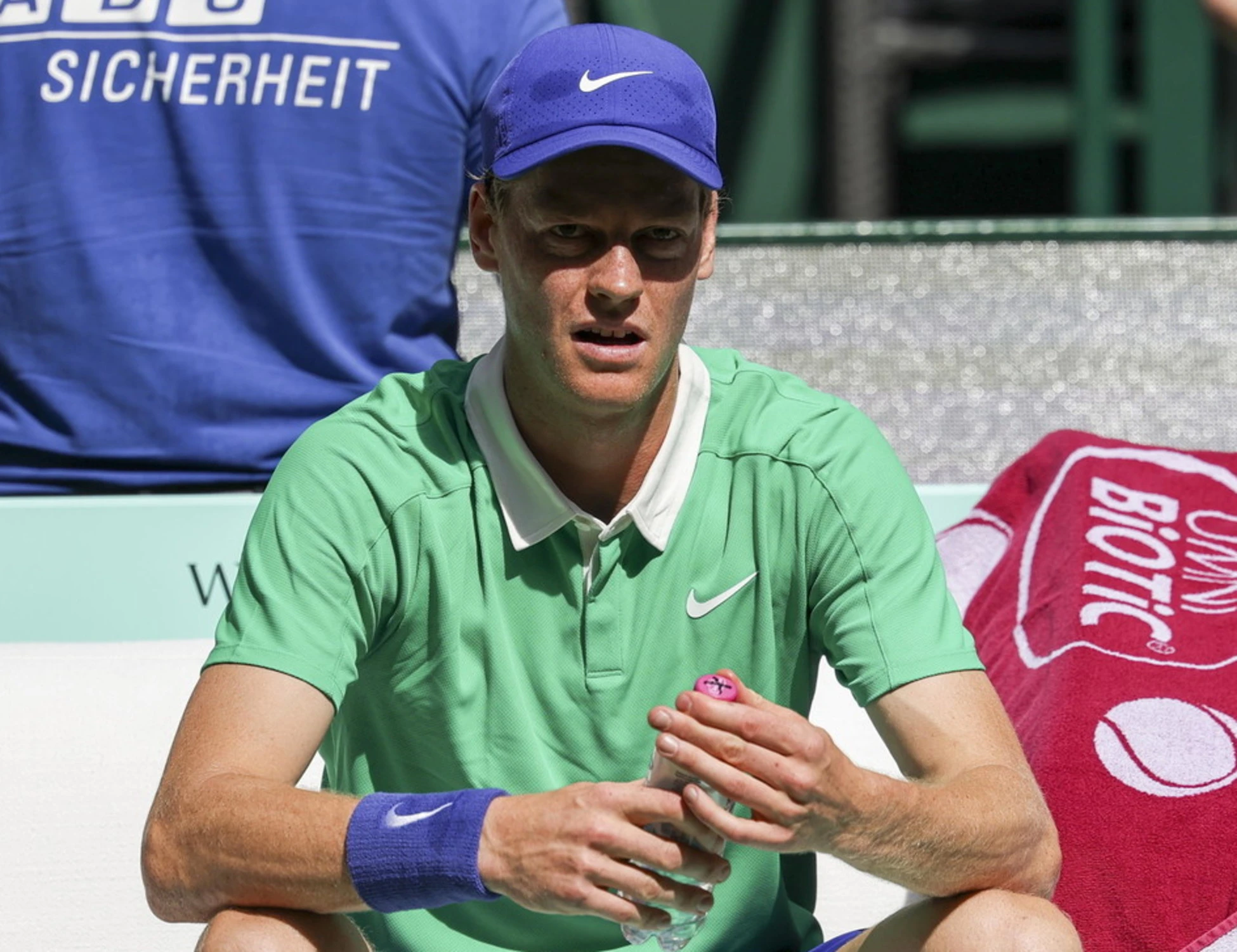 Jannik Sinner, la sconfitta con Bublik? Quanti punti ha perso in classifica