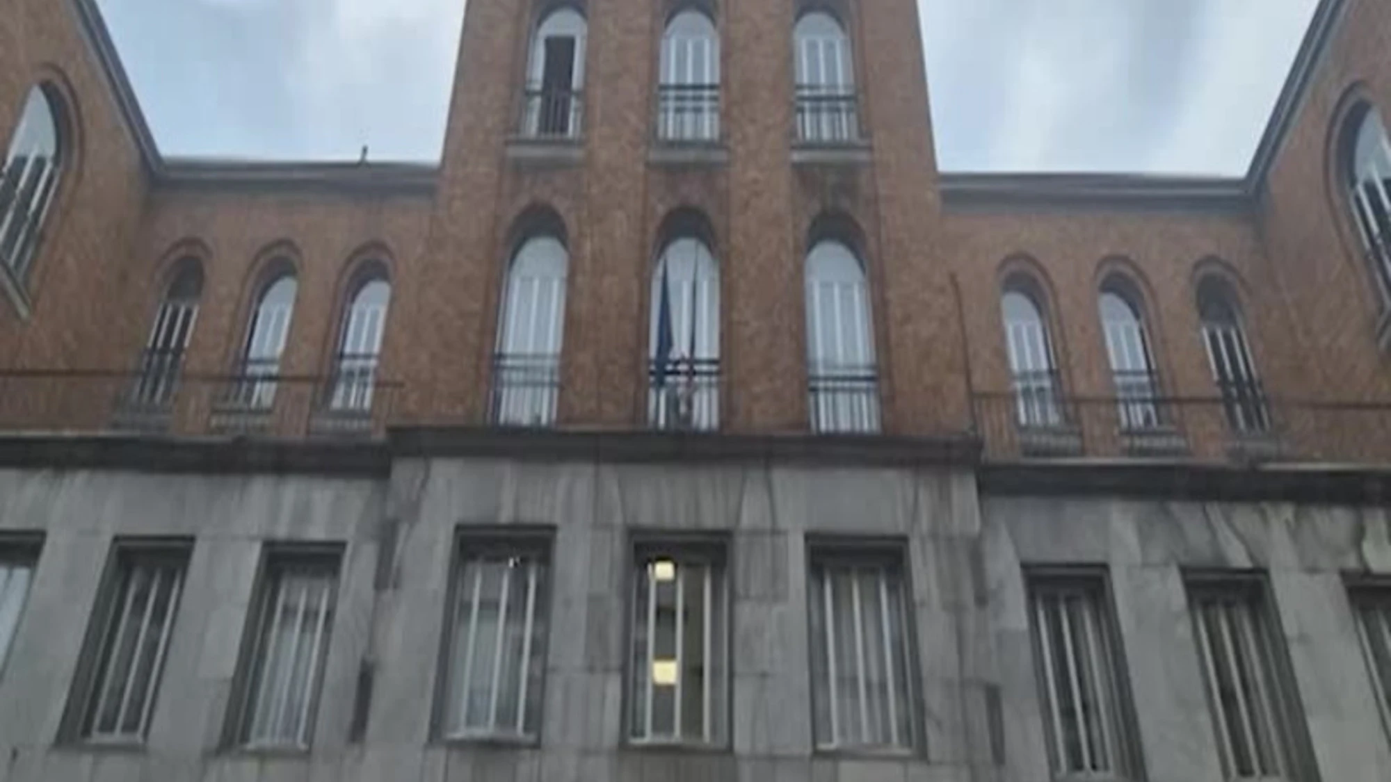 Milano, occupato il liceo Parini: "Grida ancora"