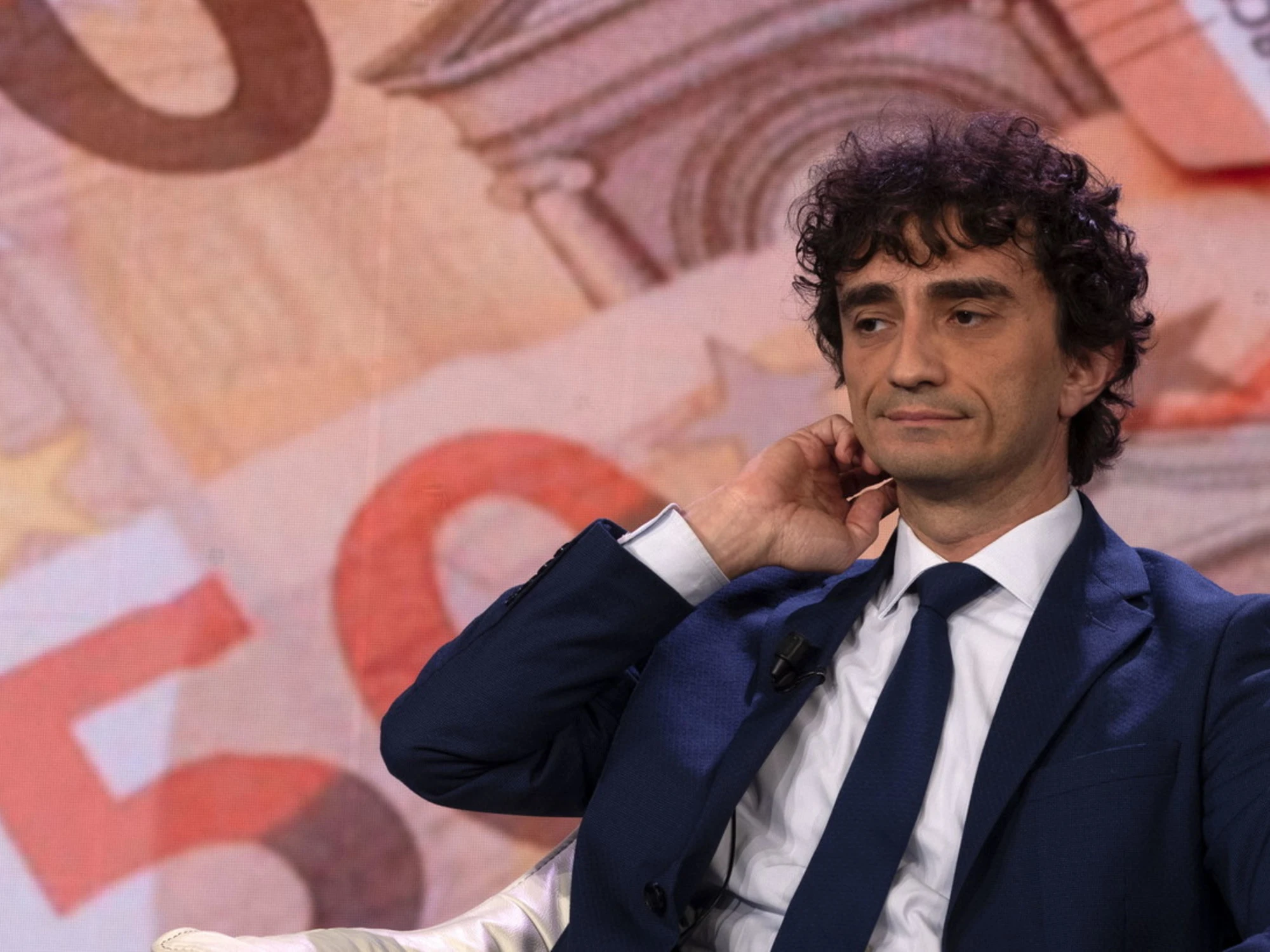 Bignami inchioda Conte: "Parla ovunque tranne che in Commissione"