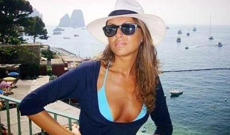 Francesca Pascale