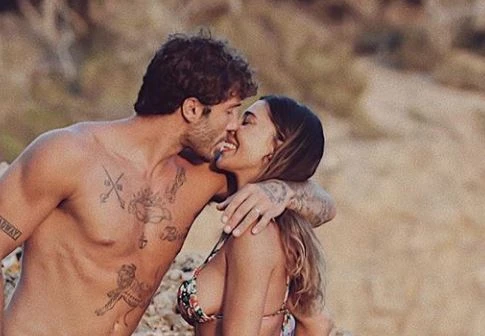 Rai due, operazione Carlo Freccero: Belen Rodriguez e Stefano De Martino pigliatutto
