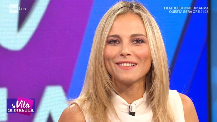 Francesca Fialdini, rivincita dopo l'addio a La vita in diretta? "Cambia canale", una novità esplosiva