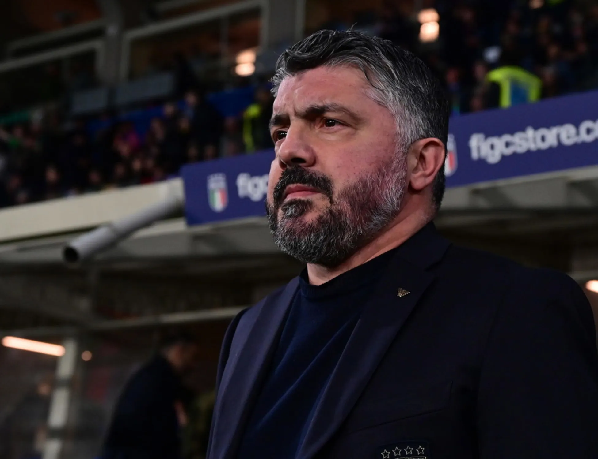 Gattuso lascia "col dolore nel cuore": i dettagli
