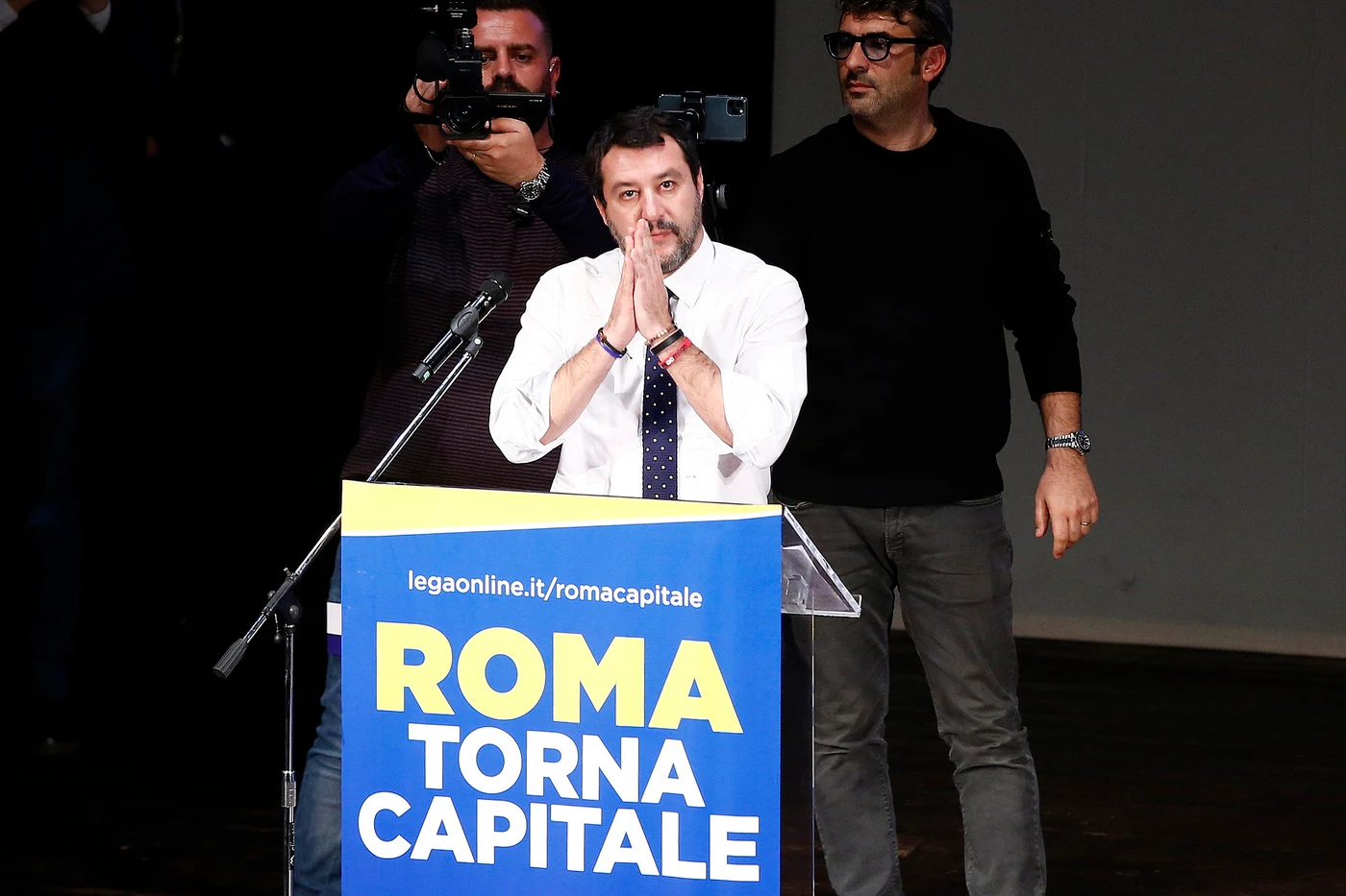 Gregoretti, Pietro Senaldi: "Perché alla sbarra potrebbero finire M5s e Pd, non Matteo Salvini"