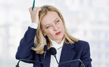 Giorgia Meloni dopo l'attacco Usa: "Impegno per un tavolo negoziale"