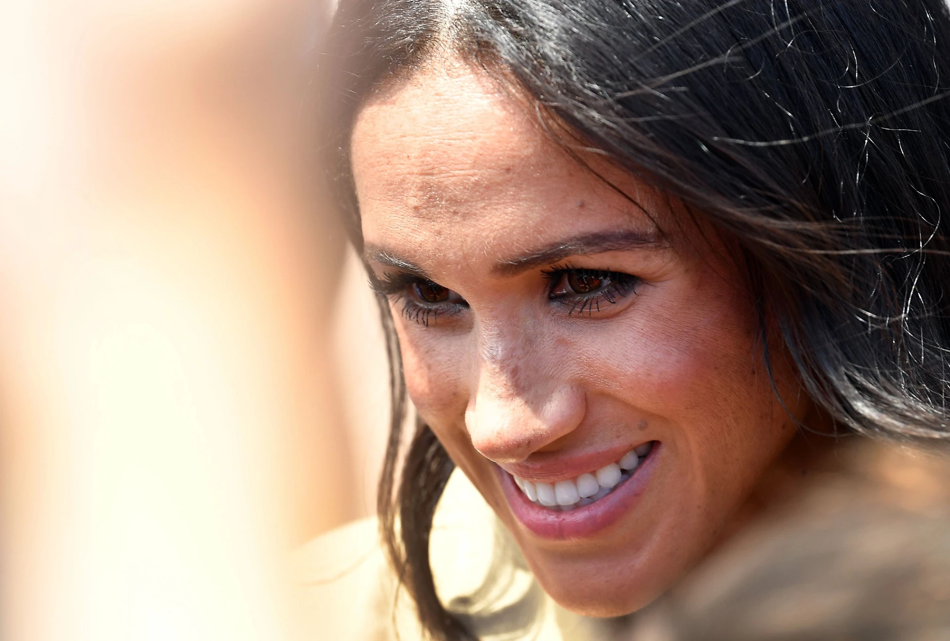 Donald Trump: "Meghan Markle è cattiva", poi smentisce. Gelo tra il presidente e la moglie del principe Harry