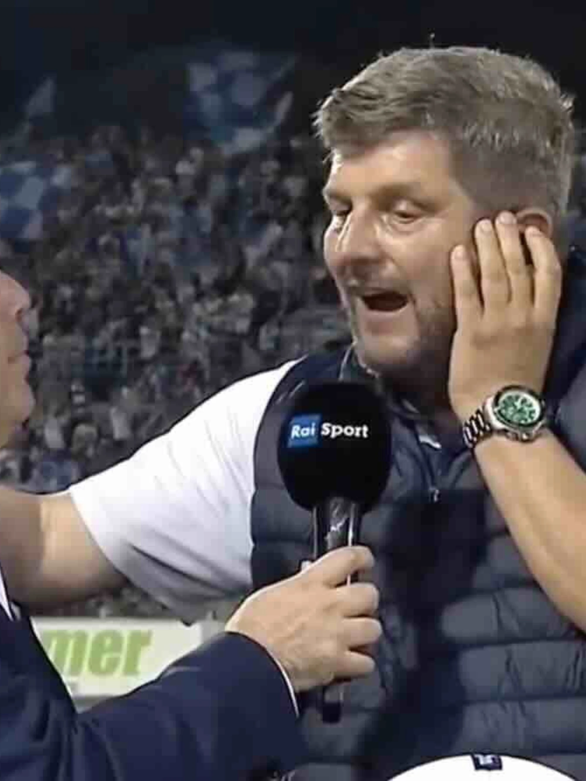 Silvio Baldini, un italiano vero: che lezione a chi disonora l'azzurro