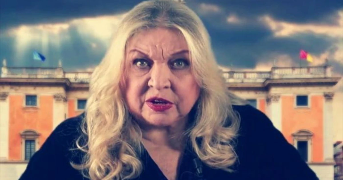 Quarta Repubblica, Maria Giovanna Maglie contro la magistratura: "Il loro metodo contro Salvini"