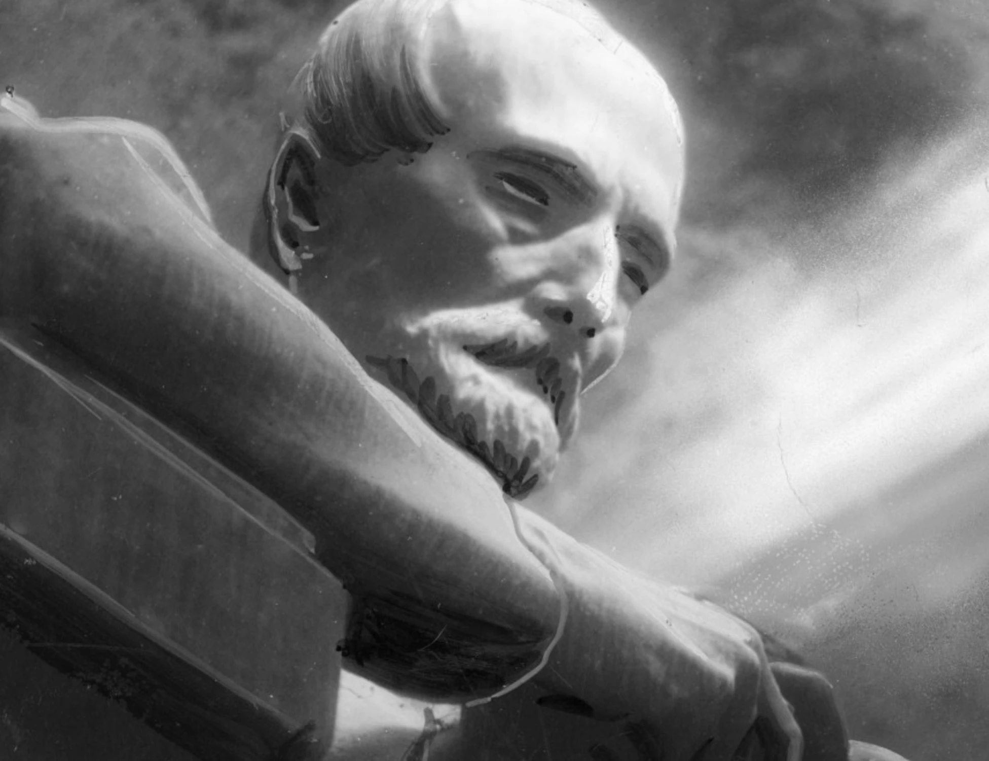 De Maistre-Mazzini ai lati opposti della provvidenza