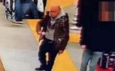 Marin Jelenic, il killer del capotreno aveva un ordine di allontanamento