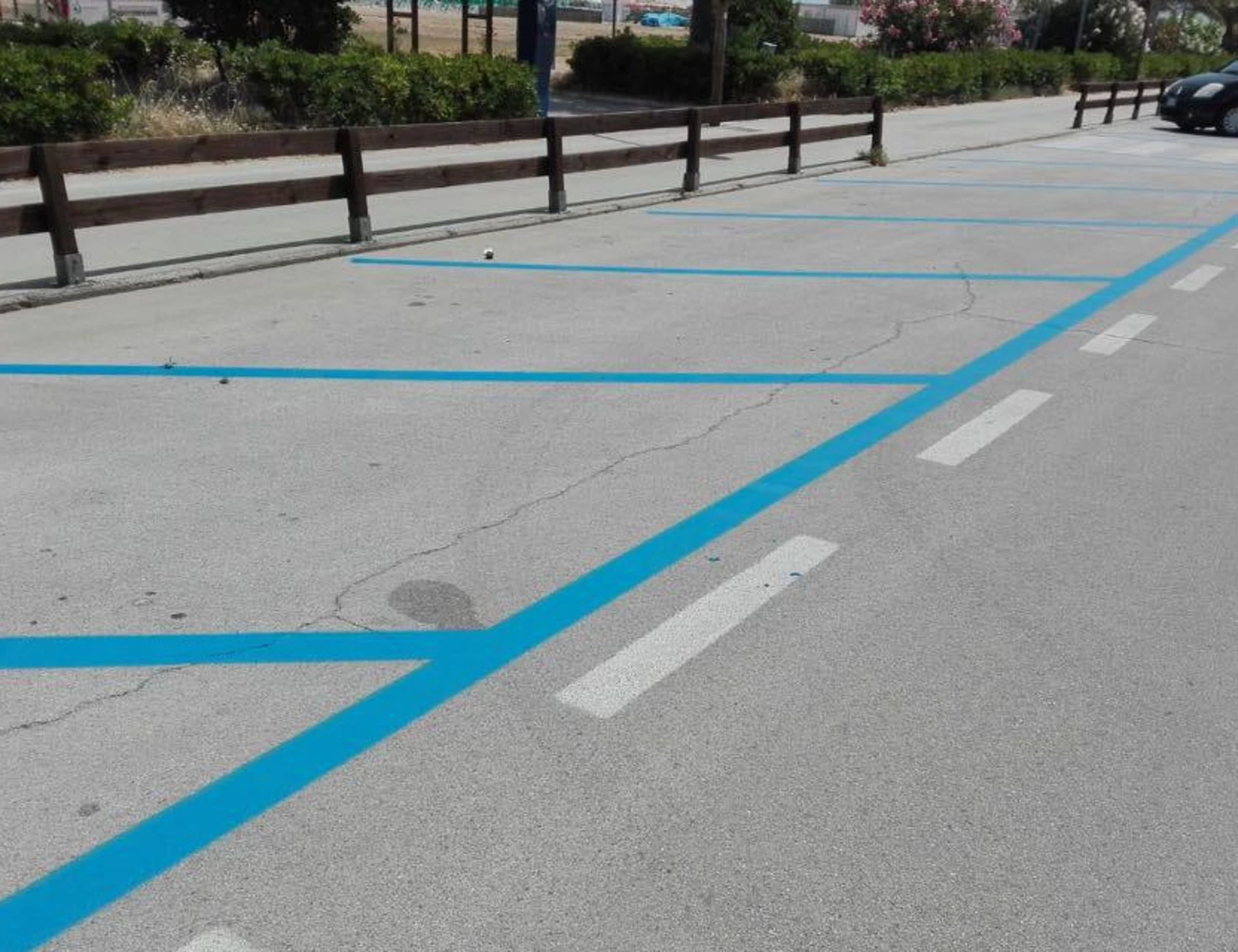 Parcheggi e strisce blu, cambia tutto: quando rischi la stangata