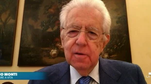 Mario Monti