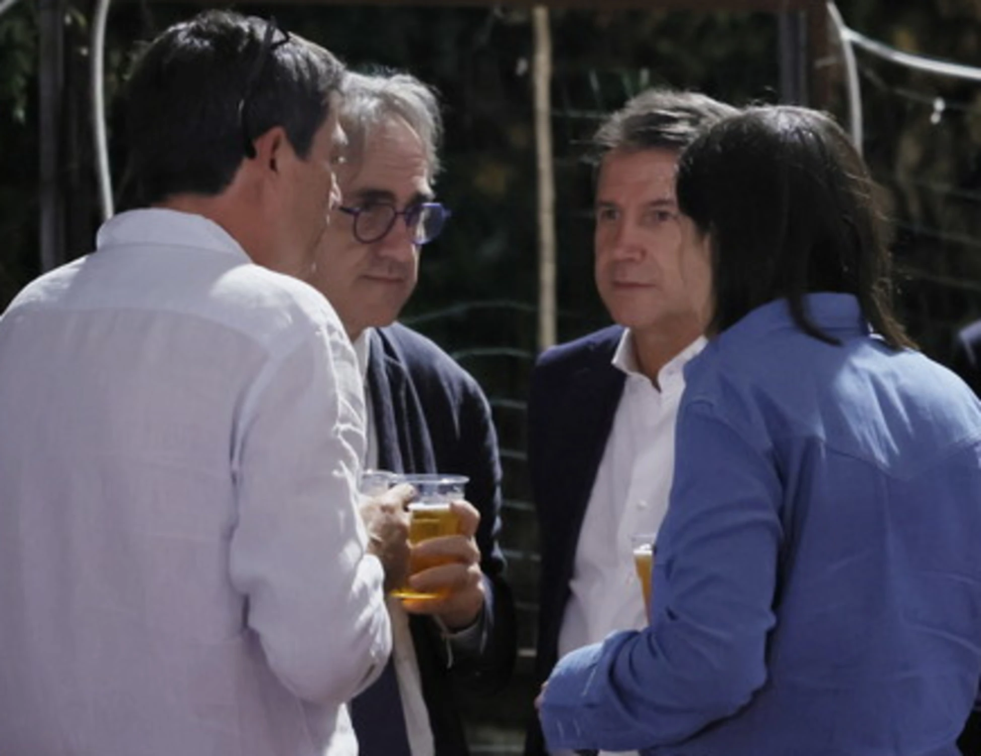 Schlein e Conte non possono nemmeno scrivere il programma: cosa filtra dal campo largo