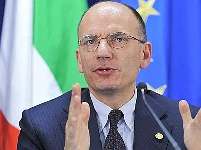 Letta: ''Finito il tempo di aut aut Maggioranza oggi è più coesa''