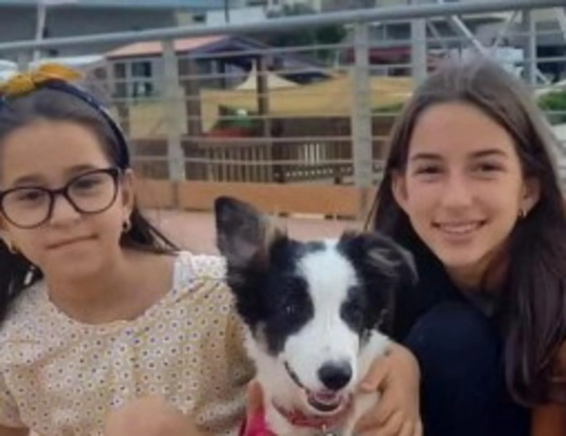 Sorelle scomparse, ritrovate a Formia Sarah e Alisya: erano a casa di una zia