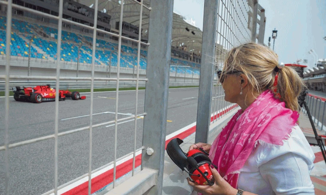 Ferrari, Mick Schumacher vola nei test: il racconto di una giornata emozionante