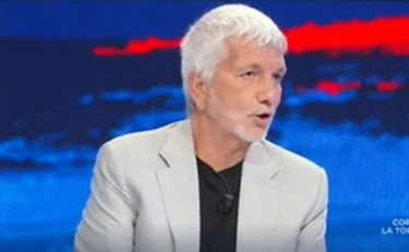 In Onda, Nichi Vendola insulta Salvini: "Roba da antropologia criminale"