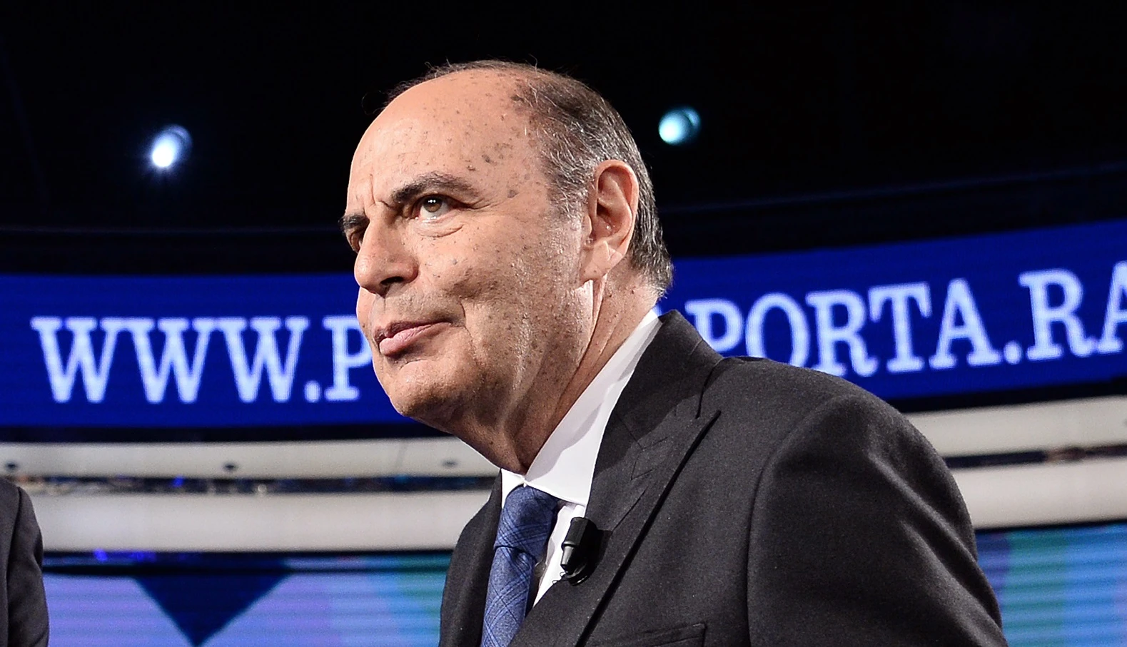 Bruno Vespa rivelatore sull'umiliazione di Luigi Di Maio: "Ma come mai Matteo Salvini...?"