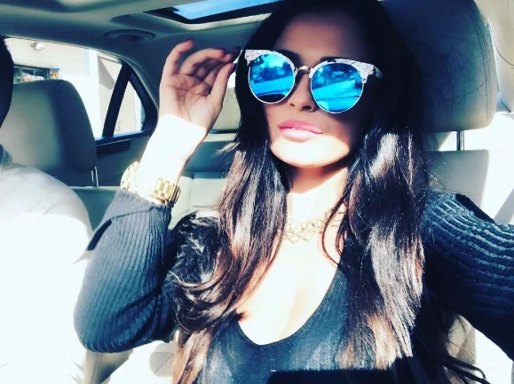 Domenica in, Alessia Macari torna dopo lo strano "licenziamento": le parole della Venier