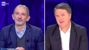 Matteo Renzi, "un godimento che continua": chi spernacchia