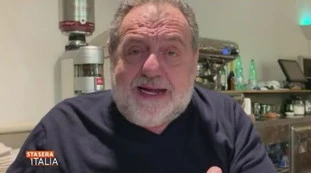 Gianfranco Vissani, class action contro Conte: &quot;Qui facciamo la rivoluzione&quot;
