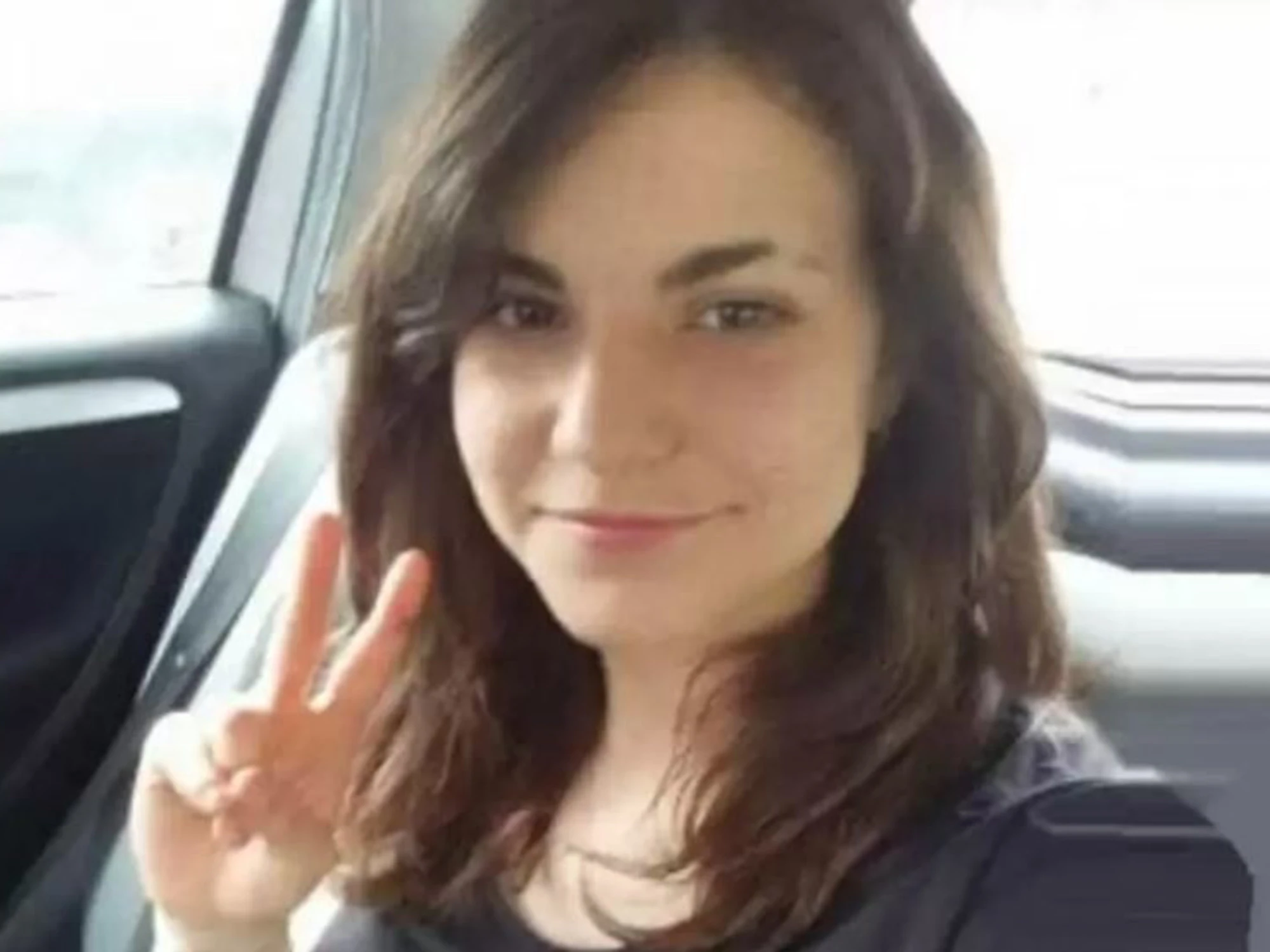 Alessia Daminelli sparita nel nulla a Brembate dove fu uccisa Yara