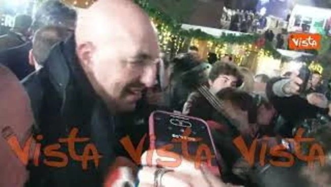 Crosetto: I manifestanti pro Pal? "Arriverà il giorno in cui finiranno per contestare se stessi"