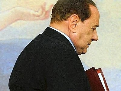 Diritti tv, a Berlusconi due anni di interdizione dai pubblici uffici