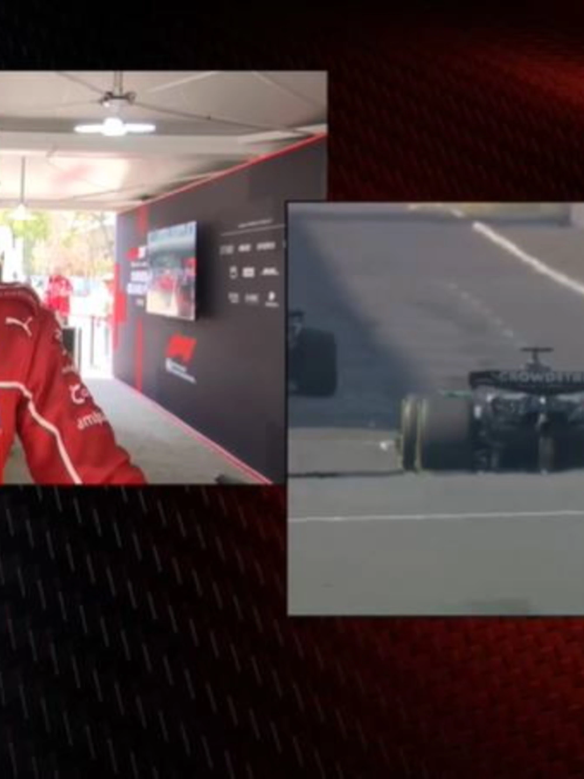 Ferrari, terremoto dopo qualifiche per le parole di Leclerc: "Il problema sono io..."
