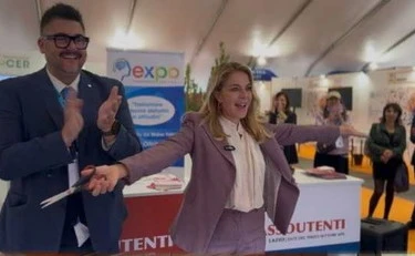 Expo Consumatori 2025, quando la sostenibilità diventa un’attitudine