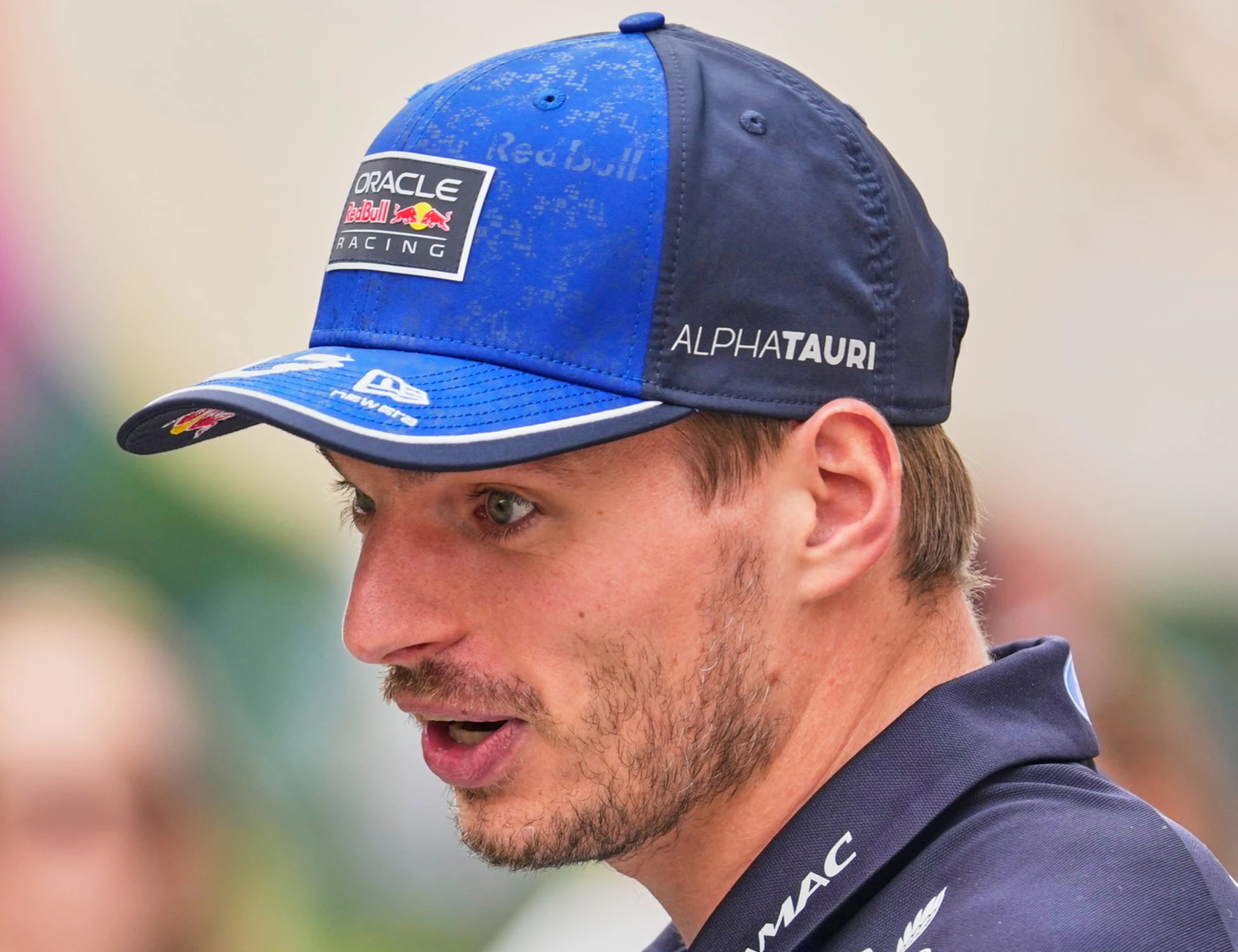 Ferrari, Verstappen la umilia: "Non ha senso lottare per il quinto posto"