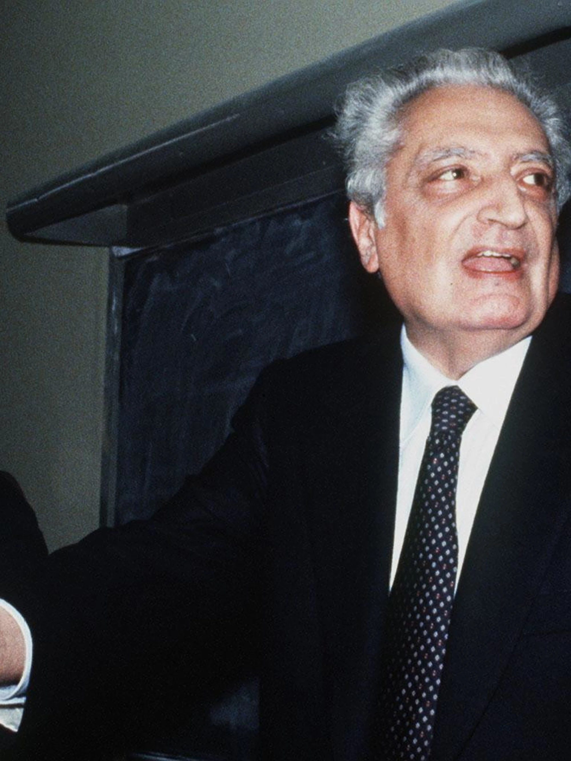 Il pensiero che minò il mito della resistenza