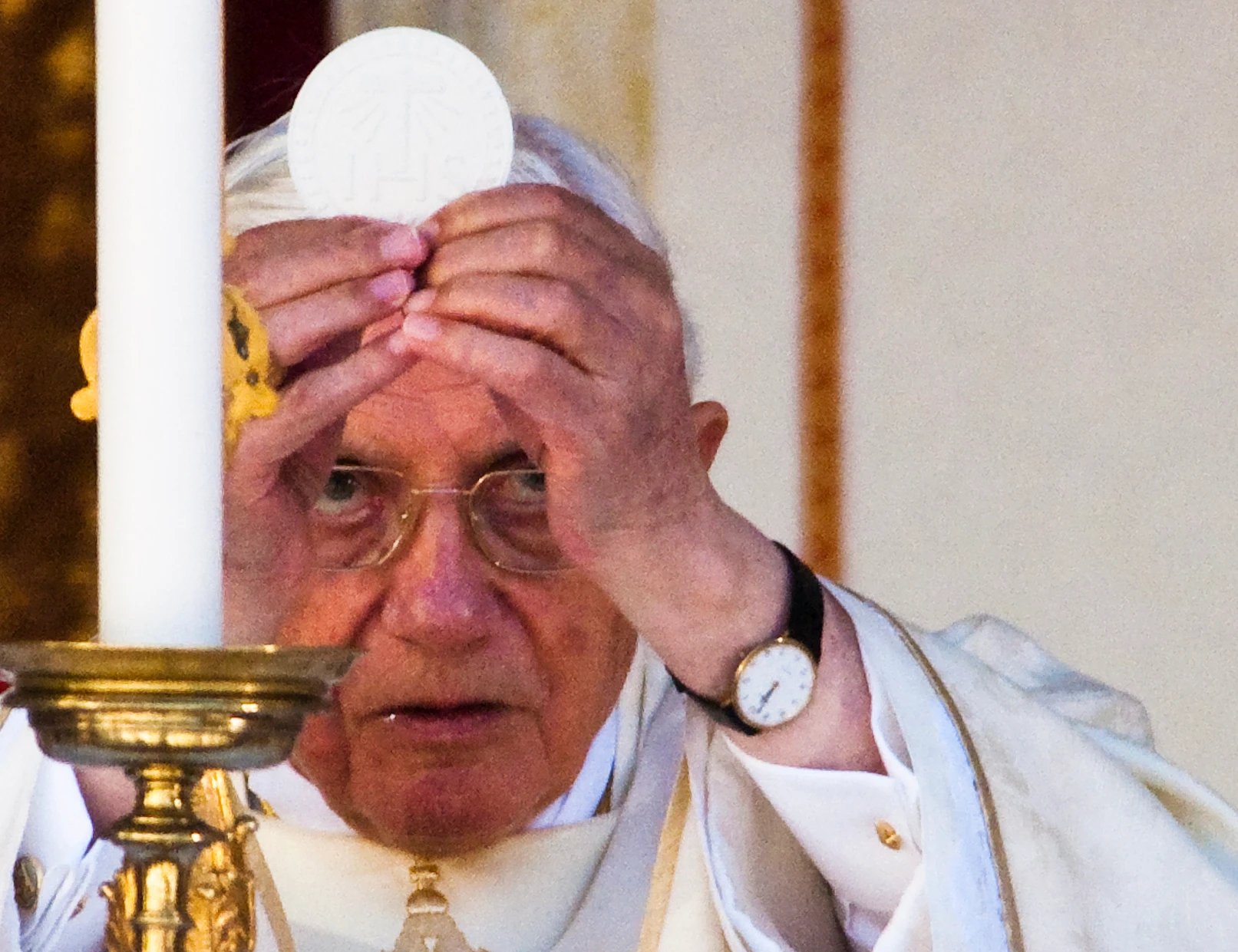 Antonio Socci, la profezia di Benedetto XVI sulla fine del mondo: cosa sa il Papa emerito