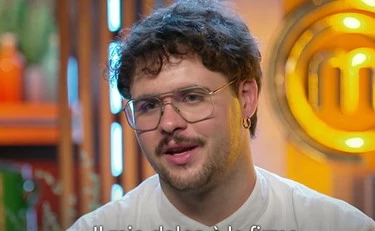 Masterchef, chi è il vincitore Matteo Canzi: "Mi ero iscritto di nascosto"