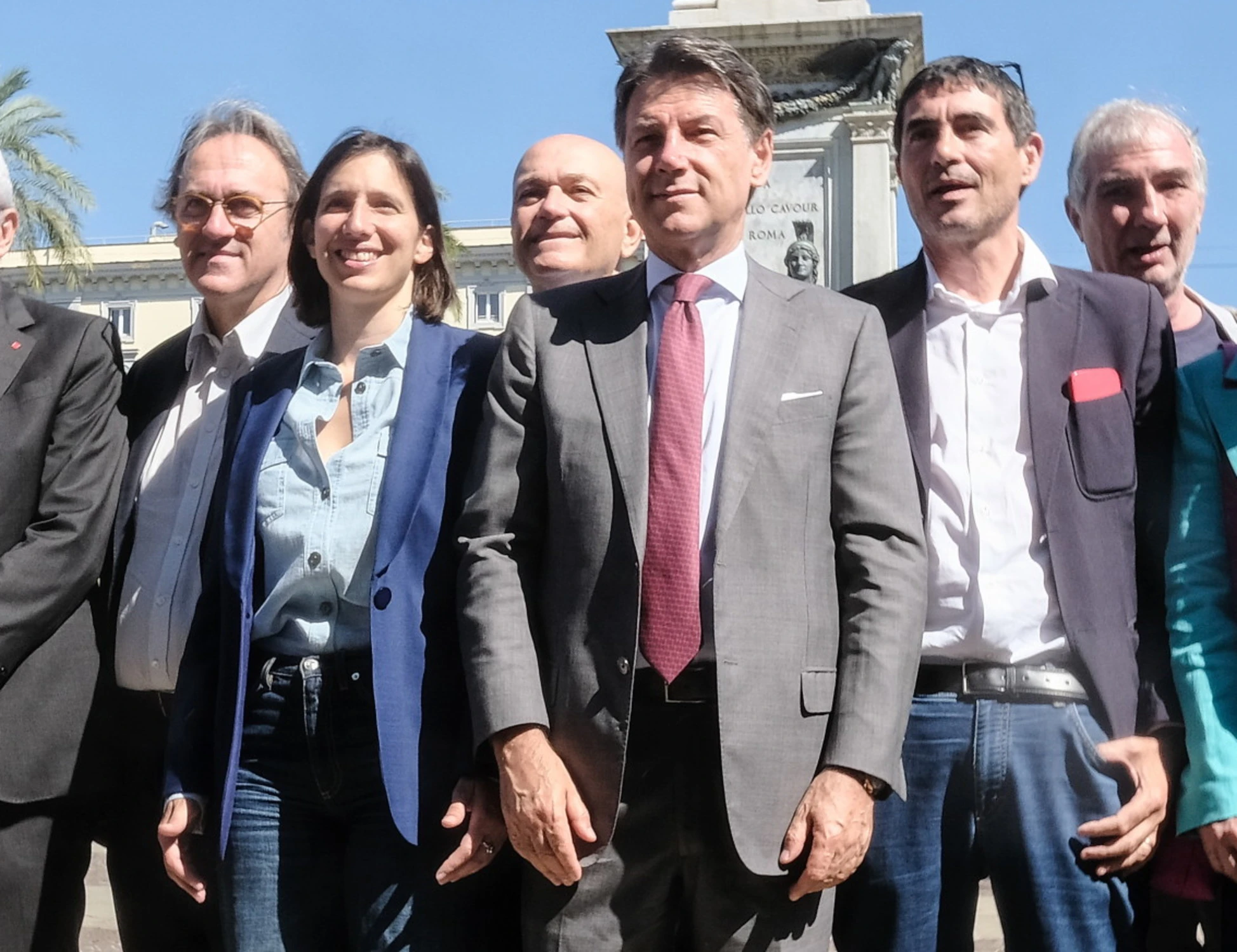 Torna il partito della patrimoniale: Pd-M5s-Avs, il programma parla chiaro