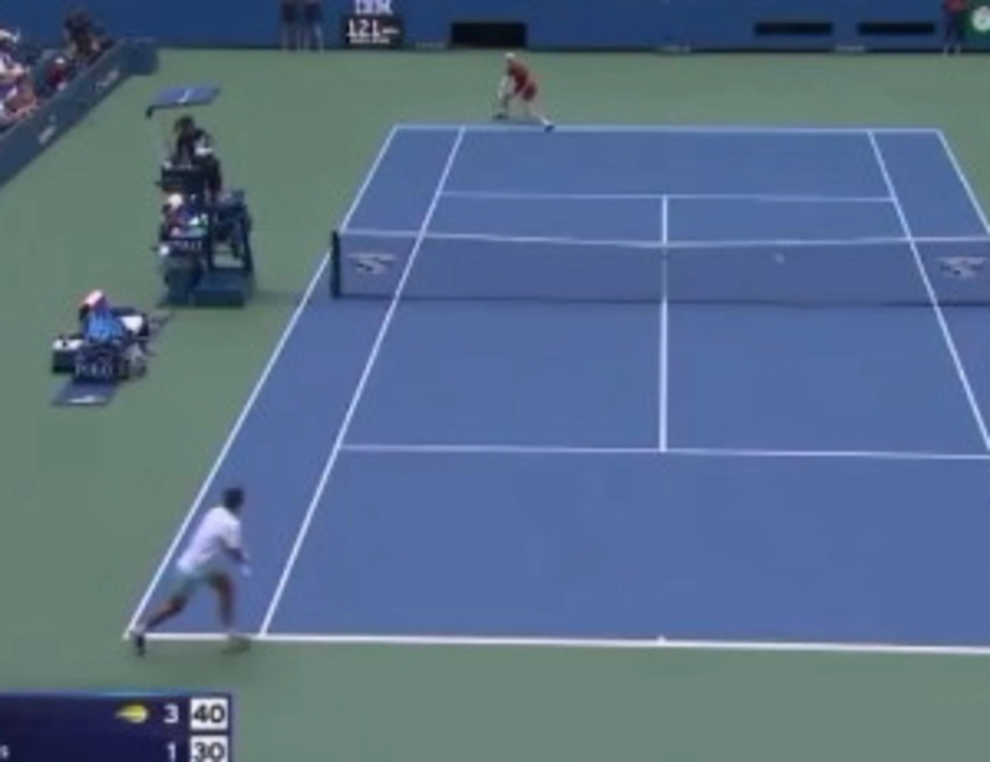 Sinner strapazza Popyrin, "buon allenamento": il punto irreale