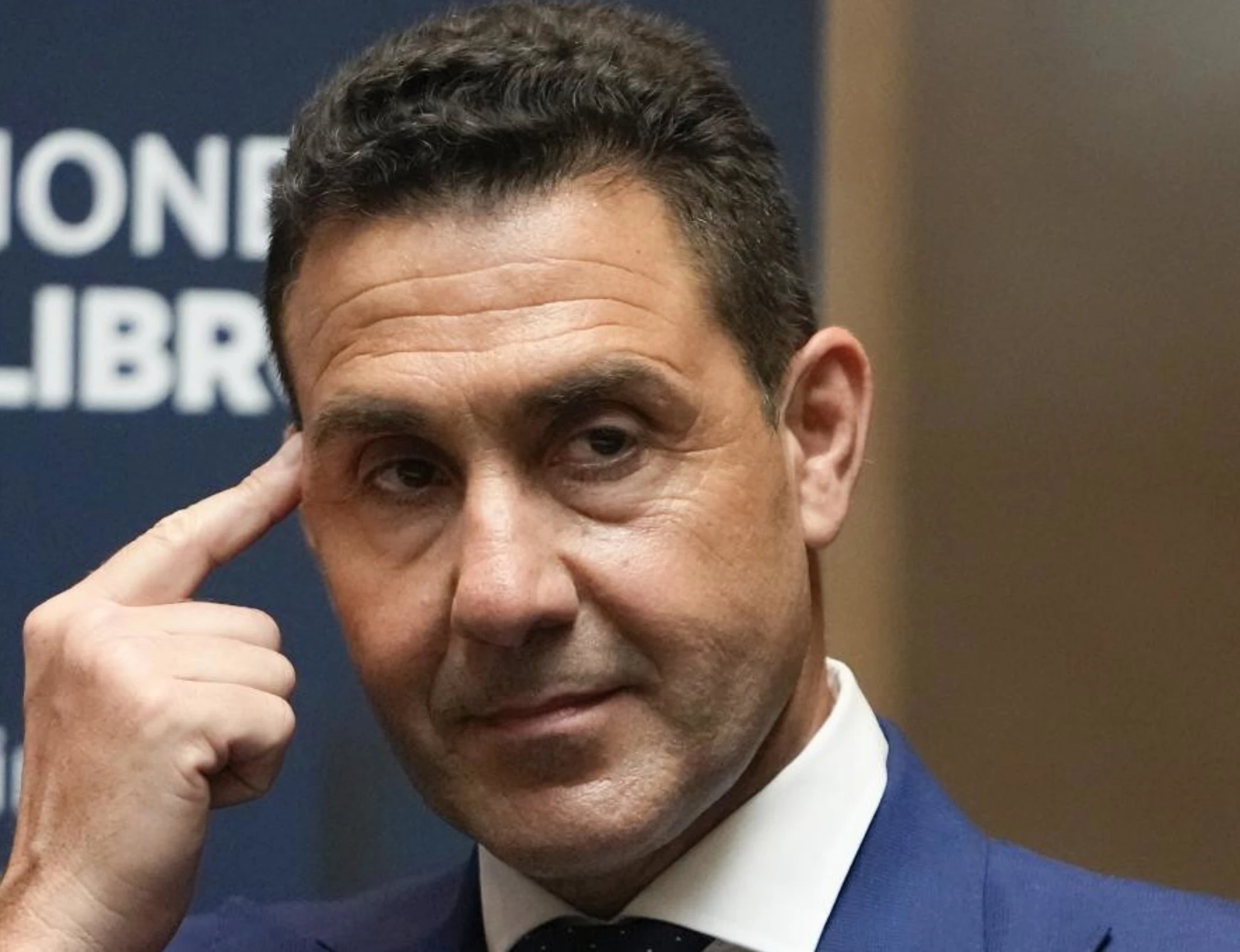 Roberto Vannacci pesca elettori tra i delusi Cinquestelle