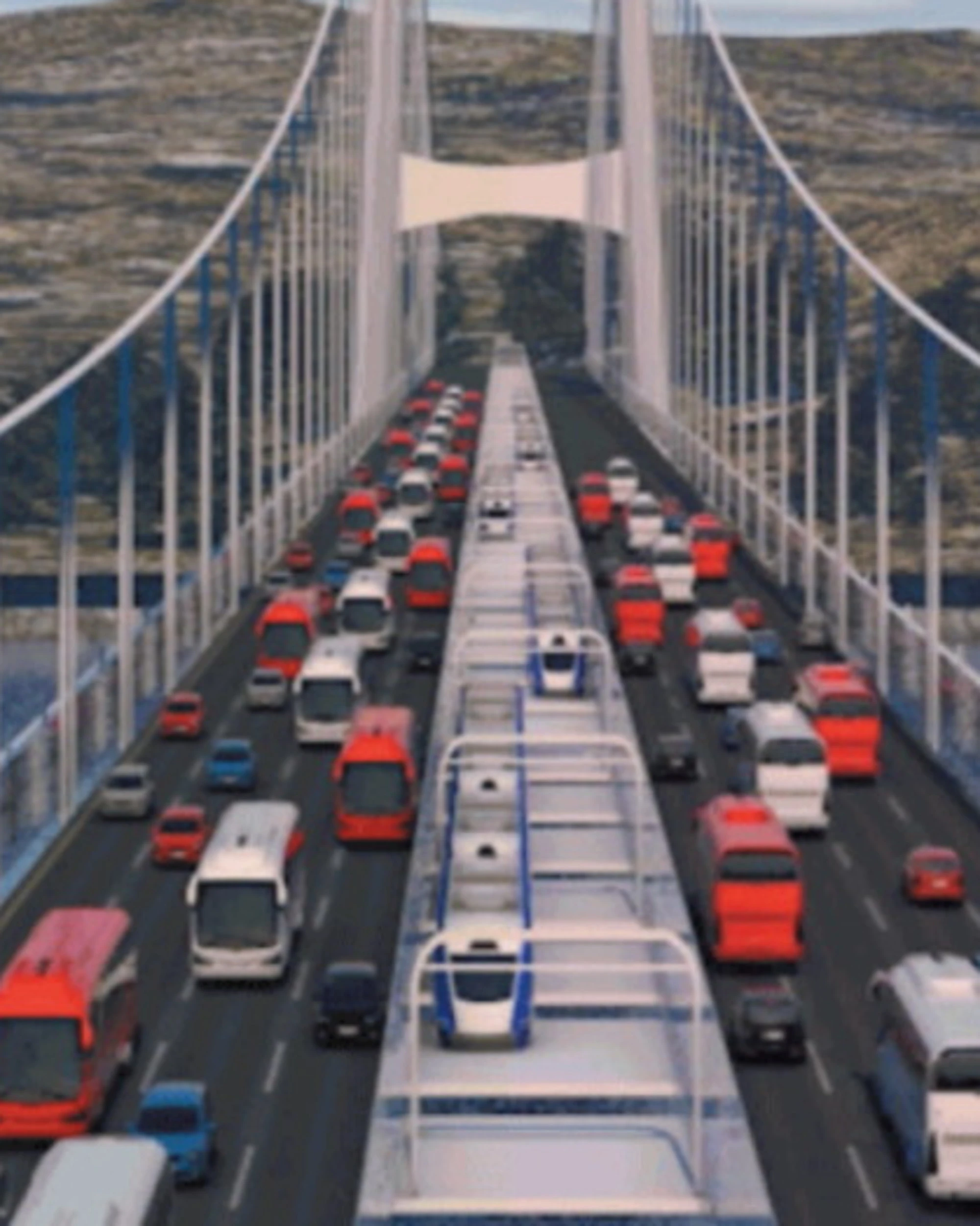 Ponte sullo Stretto, se la sinistra già boicotta il "sogno di Silvio"