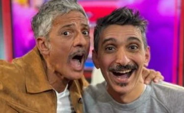 Fiorello, tutta la verità di Fabrizio Biggio: "Anche il più pigro..."