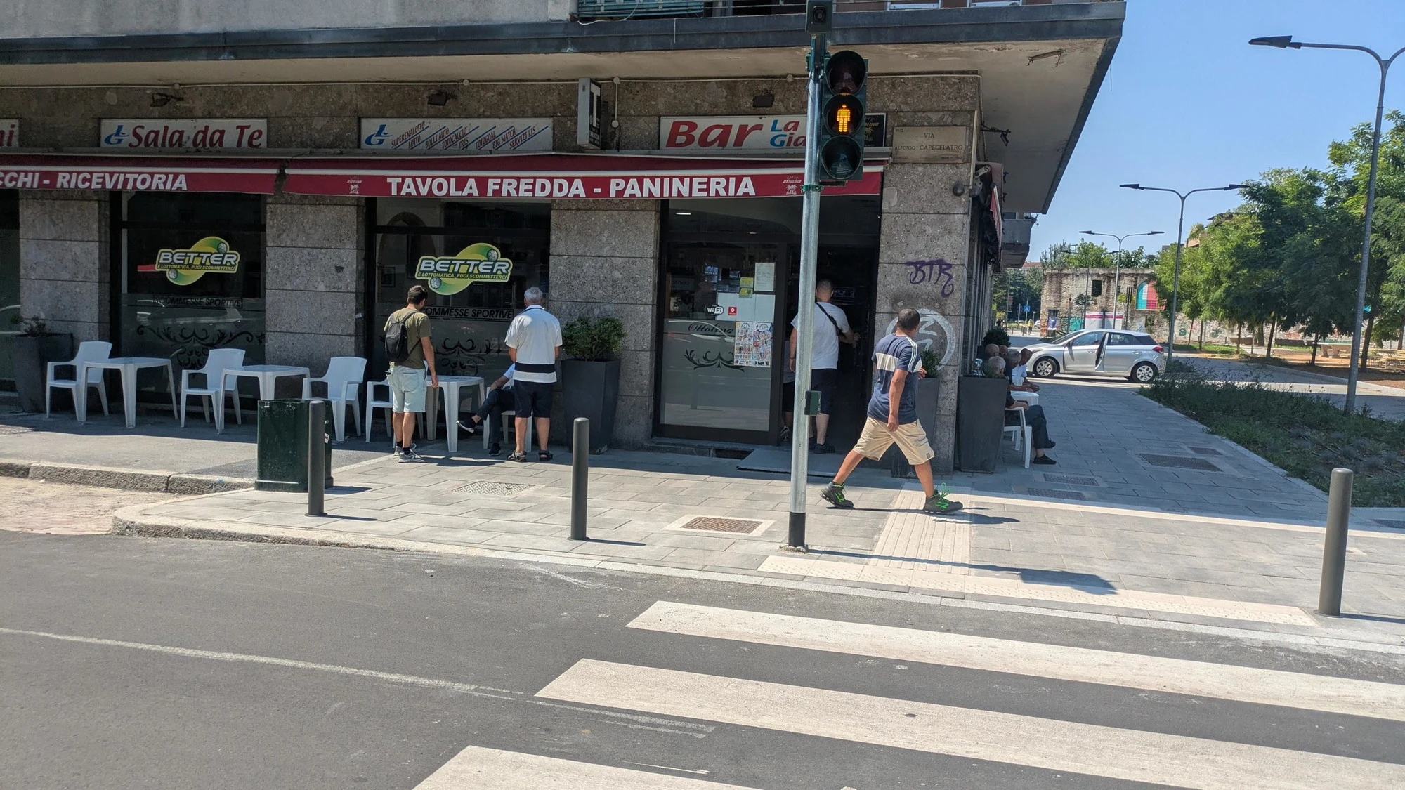 Milano, il gambiano accoltellatore è Lamine Saidilly: cos'aveva in tasca, il precedente del 2023