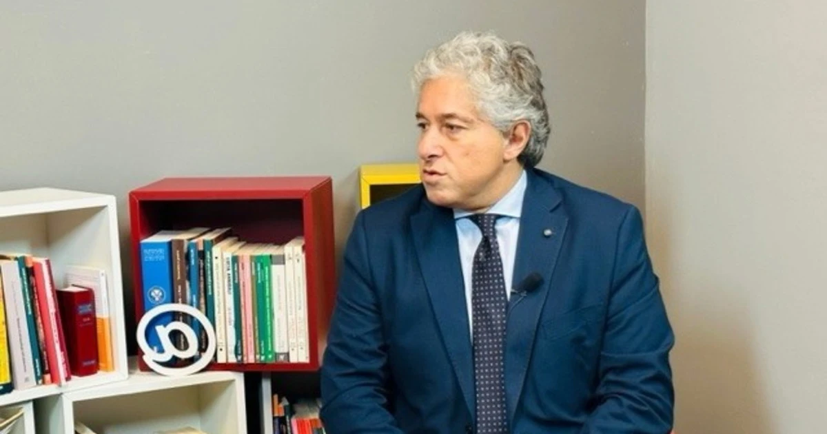 Tumori e ricerca, Antonio Giordano racconta la sua rivoluzione sul genoma