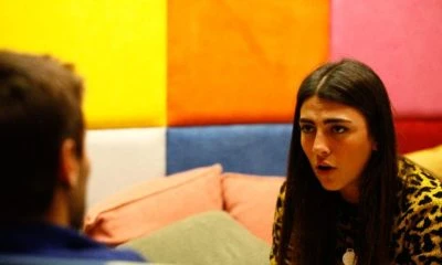 Grande Fratello Vip, battutaccia della madre della Salemi su Cecilia Rodriguez: finisce malissimo