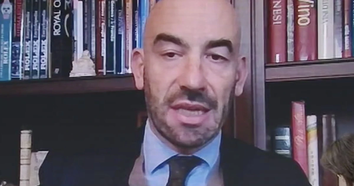 Matteo Bassetti a Tagadà: "Il lockdown andava fatto due settimane fa". Coronavirus, ora è troppo tardi?