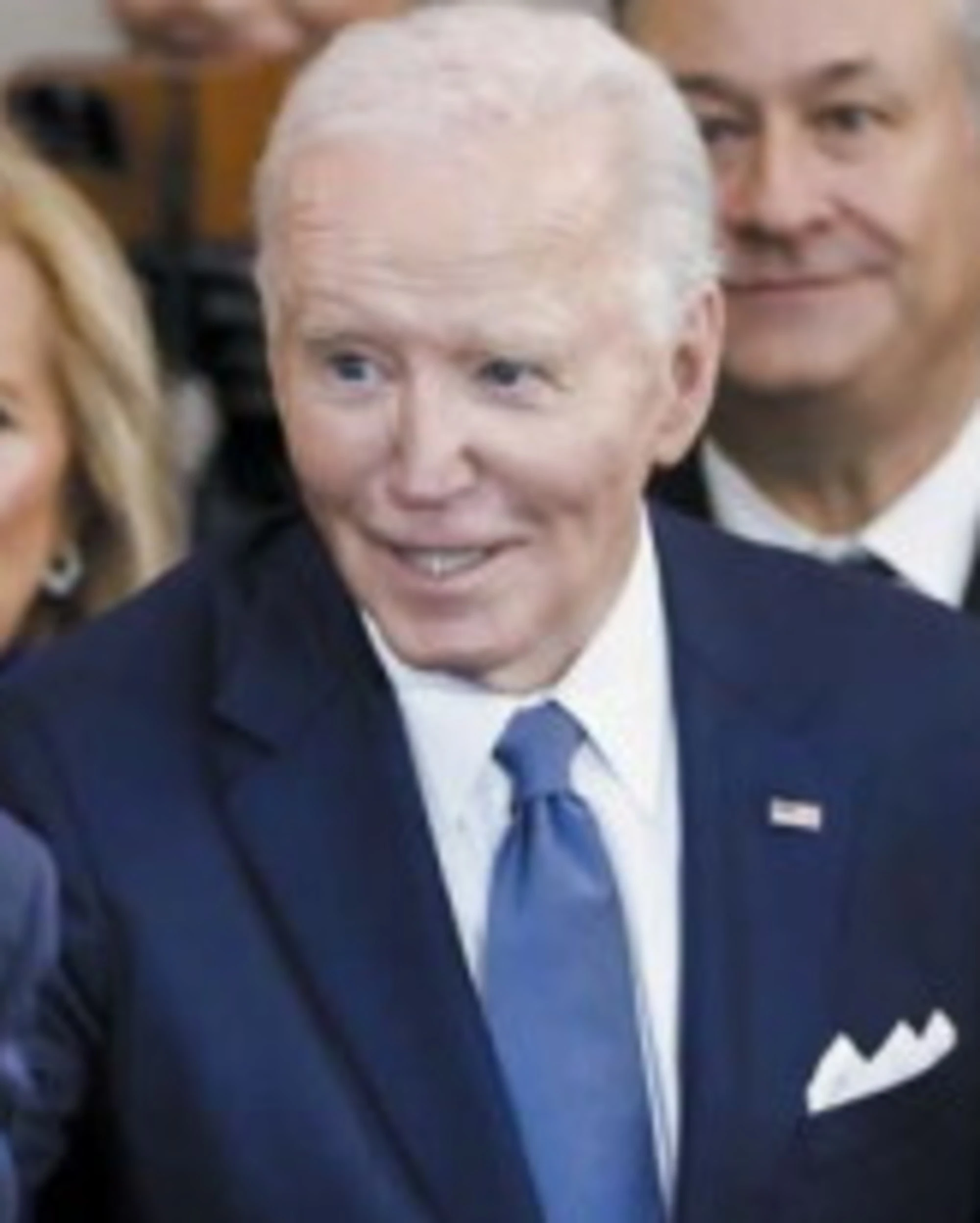 Pd, quando la sinistra restava muta davanti ai dazi di Obama e Biden