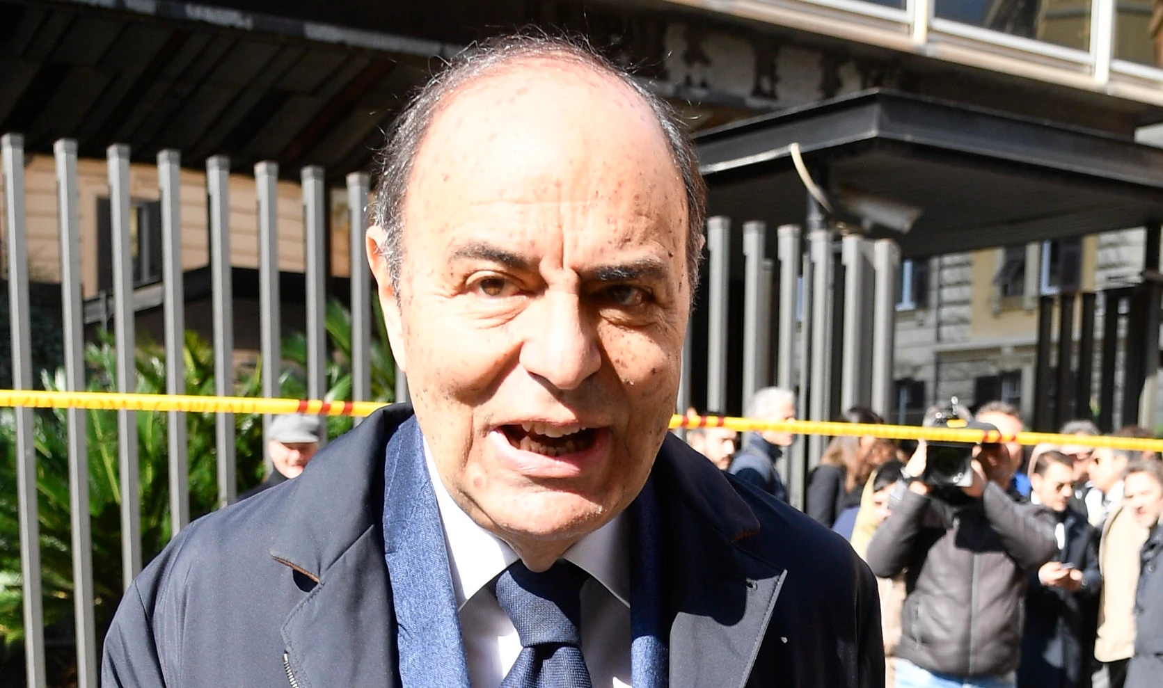 Bruno Vespa, la sentenza sul prossimo governo: "Fumata nera al Vinitaly". Per Sergio Mattarella guai enormi