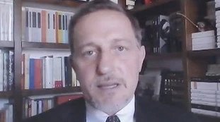 Massimo Giannini su Conte interrogato: "Uno schizzo di fango sulla sua giacca"